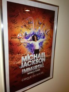 Original MJ Tribute Show [The New Upcoming Show Is Completely Different]