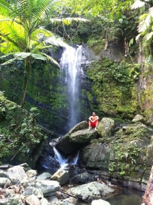 Caribbean Cruise With Stan, Rachel & Leah