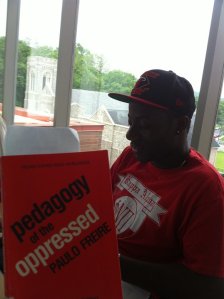 Kester Matching The Required Reading