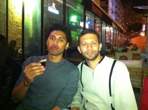 Birth Right Jews - Krit & Ruppen