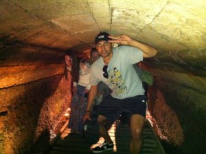 Crusader Knights Hall