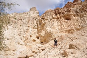 Singing "Heaven On Their Minds" [Judas In "Jesus Christ Superstar"]