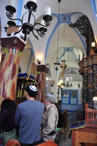 Jew For A Day [Safed]