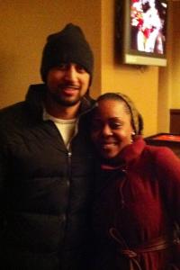 Krit & Court After "The Little Foxes" [Lehigh 2012]