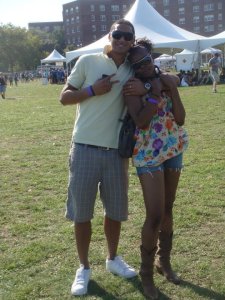 Krit & Court @ Rock The Bells 2010