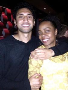 Krit & Court Out In Ohio [2013]