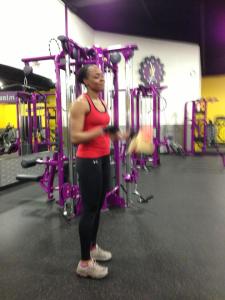 Court Visits Ohio! [2013]