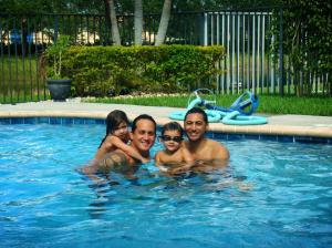 Memorial Day Weekend