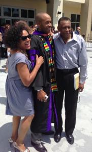 The Glovers [University Of Miami]