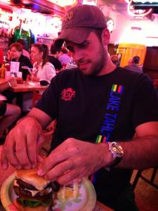 Fat Joe [Cincinnati]