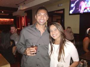 Krit & Muna @ Walnut Creek