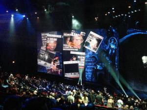 Krit's Mug On The Screen