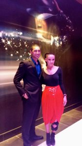 Krit & Bianca [Currently Recovering From A Torn ACL]