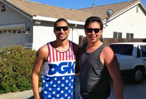 Krit & Joseph Smith [No, He's Not Mormon]