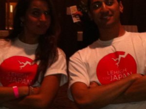 Munballs & Krit [Arabs For Japan 2011]