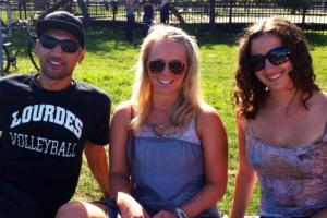 Lehigh Reunion [2012]