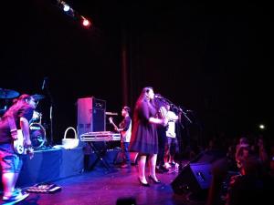 Aaradhna [Napa Valley]