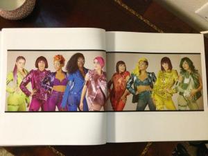 Photoshoot Of The ReQuest Girls In Costume