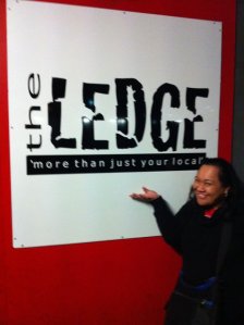 Tanya In Porirua [2011]