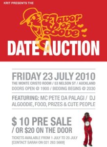 The Best Party Of 2010