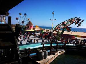 Santa Cruz Boardwalk