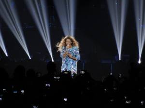 Weavoncé [The Ticket Was Free So Don't Judge]