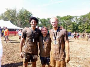 Warrior Dash