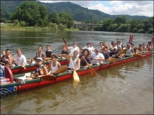 Maori & Pacific Medical & Health Sciences Retreat [Turangawaewae Marae]