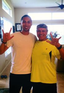 Krit & Jimmy 'Superfly' Snuka