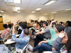 Learning About Hair Politics & How To Grease A Scalp