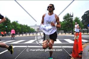 Capitol Classic - Hungover 10km Run [Washington DC]