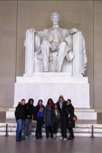 Black History Month 2012 [Washington DC]