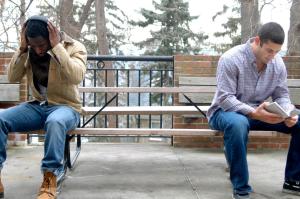 Photography Assignment - Statement Of Lehigh's Cultural Climate