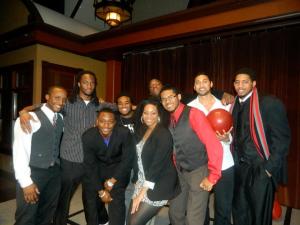 Men Of Color Alliance/PAC