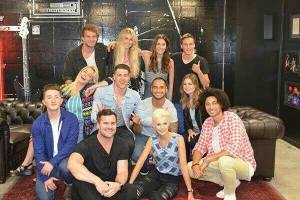 Top 10 With Jay Reeve & Kate [ZM Studio]