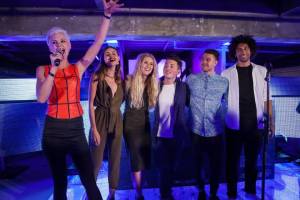 Waiting Waiting Waiting