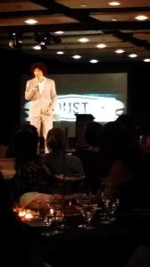 NZ Hairdressing Awards