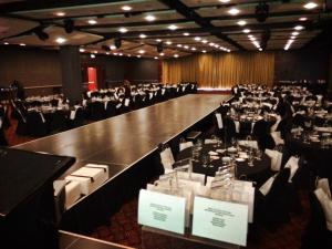 NZ Hairdressing Awards