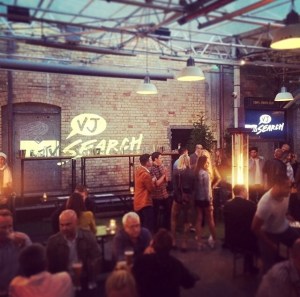 Trivia Battle @ Britomart Country Club