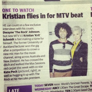 The Pap Smears [Play Name For Paparazzi]