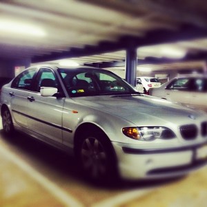 Bye Baby [Gave It To My Mum]