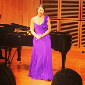 Marlena Gittin It [Sydney]