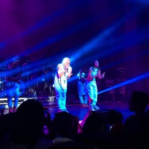 "Waterfalls" 2014 [Sydney]