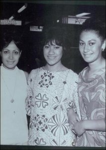 Aunty Imeleta, Aunty Ata & Mum