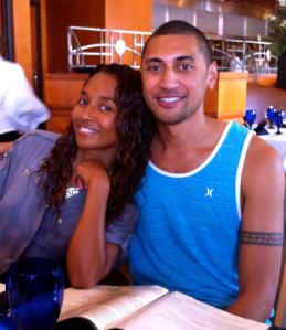 Chilli & Krit 2012 [Atlanta]