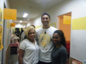 T-Boz, Krit & Chilli