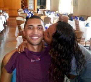 Krit & Chilli Date Night 2012 [Atlanta]