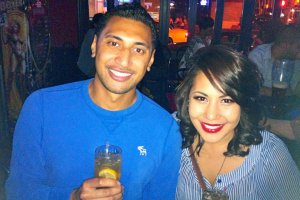 Krit & Marlena On The Long Island Ice Teas [NYC]