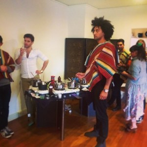 Candle Making Party [Melbourne]