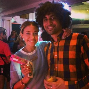 Milena & Krit [Jessie J/CoverGirl Party]